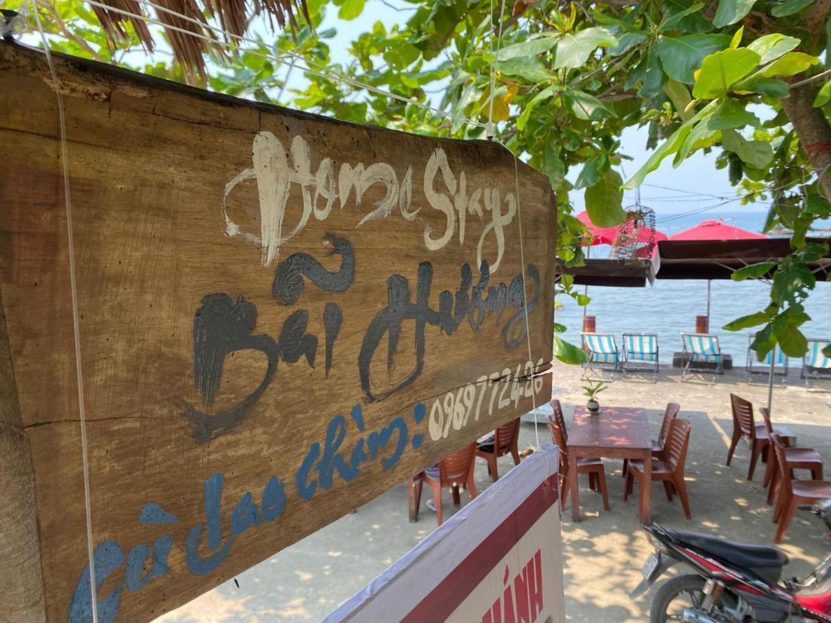 Bai Huong Homestay Hoi An Exterior photo